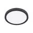 LOFT IT 10227/24 Black Потолочный светильник Extraslim