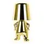 LOFT IT 10233/C Gold Настольная лампа Brothers