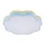LOFT IT 10225/36 Blue Потолочный светильник Axel