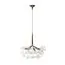 LOFT IT 10048/6 Brown Подвесной светильник Bunch