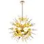 LOFT IT 10137/720 Gold Подвесной светильник Avenir