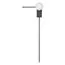 LOFT IT 10132/D Black Бра Meridian