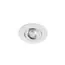 LOFT IT 10341/B White Встраиваемый светильник Hap