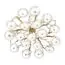 LOFT IT 10352/1000C AB Потолочный светильник Bloom