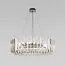 LOFT IT 10300/800 Nickel Подвесной светильник Dakota