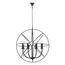 LOFT IT LOFT1192-8 Подвесная люстра Foucaults orb