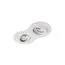 LOFT IT 10341/2B White Встраиваемый светильник Hap