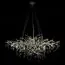 LOFT IT 10067/1250 SG Подвесная люстра Bijout