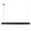 LOFT IT 10318/A Black Подвесной светильник Vim