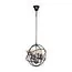 LOFT IT LOFT1192-4 Подвесная люстра Foucaults orb