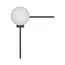 LOFT IT 10132/F Black Бра Meridian