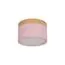 LOFT IT 10162 Pink Накладной светильник Grape
