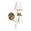 LOFT IT 10203/1W White Настенный светильник Grace