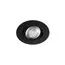 LOFT IT 10341/B Black Встраиваемый светильник Hap