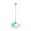 LOFT IT 2027-P4 Blue mini Подвесной светильник Bolle