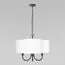 LOFT IT 10303P Black Подвесной светильник Silence