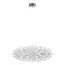 LOFT IT 9027-75 Chrome Подвесной светильник Raimond