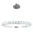 LOFT IT 10204/1000 Chrome Подвесной светильник Tiffany