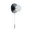 LOFT IT 10029W Black Бра Signal