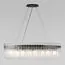 LOFT IT 10297/1000 Pearl black Подвесной светильник Nevada