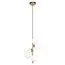 LOFT IT 10236/5 Подвесной светильник Tely