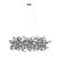 LOFT IT 10101/600 Chrome Подвесная люстра Spark