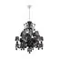 LOFT IT 10210/12 Black Подвесной светильник Zenith