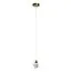 LOFT IT 10111 Gold Подвесной светильник Rock