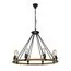 LOFT IT LOFT1861/8 Подвесная люстра Rope filament