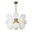 LOFT IT 10130/18 White Люстра на штанге Miracle
