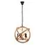 LOFT IT LOFT1194-5 Подвесная люстра Rope