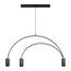 LOFT IT 5044-3 Подвесной светильник Volta