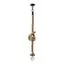 LOFT IT LOFT1174 Подвесной светильник Rope