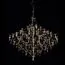 LOFT IT 10259/1000 Gold Asfour Подвесной светильник Mira