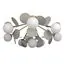 LOFT IT 10008/8C Grey Потолочный светильник Matisse