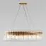 LOFT IT 10297/1000 French gold Подвесной светильник Nevada