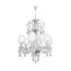 LOFT IT 10210/6 White Подвесной светильник Zenith