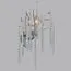LUMION 6521/2W CLASSI LN23 44 серебристый Бра E14 2*40W 220V MISS, изображение 3
