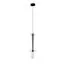 LOFT IT 10061BK Подвесной светильник Tube