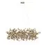LOFT IT 10101/600 Gold Подвесная люстра Spark