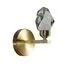 LOFT IT 10111W Gold Бра Rock