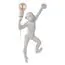 LOFT IT 10314W/A Настенный светильник Monkey