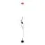 LOFT IT 10346/1 Red Подвесной светильник Parentesi