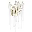 LOFT IT 10350/2W AB Бра Waterfall