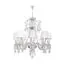 LOFT IT 10210/8 White Подвесной светильник Zenith