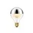 LOFT IT G80LED Chrome Ретро-лампа Edison Bulb