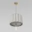 LOFT IT 10306P Grey linen Подвесной светильник Mellow