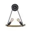 LOFT IT LOFT1861W Бра Rope filament