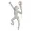 LOFT IT 10314W/B Настенный светильник Monkey