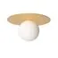 LOFT IT 10120/250C Gold Потолочный светильник Ufo